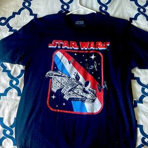 Star Wars Tee